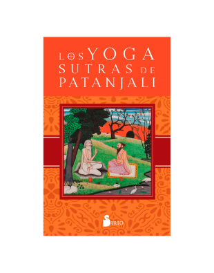 Los Yoga sutras de Patanjali