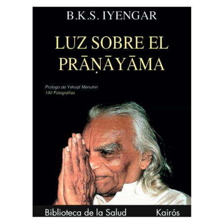 Luz sobre el pranayama