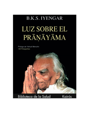 Luz sobre el pranayama
