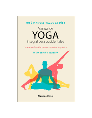 Manual de yoga integral para occidentales