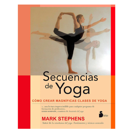 Secuencias de Yoga