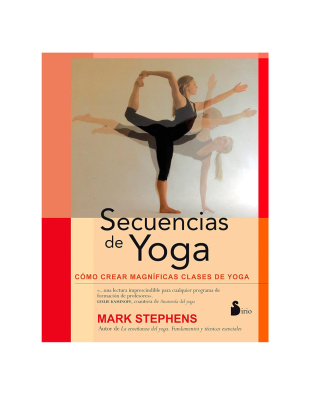 Secuencias de Yoga