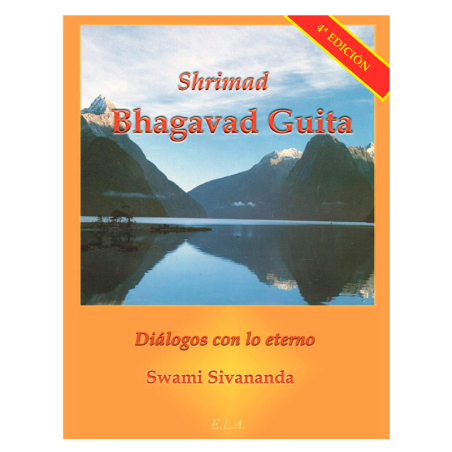 Shrimad Bhagavad Guita
