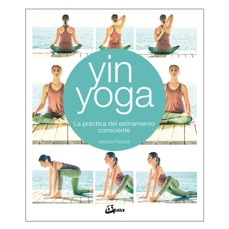 Yin Yoga