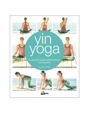 Yin Yoga