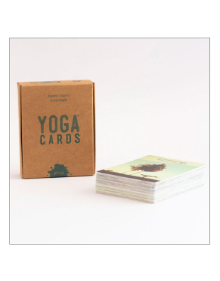 Yoga Cards