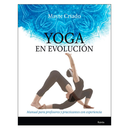 Yoga en evolución