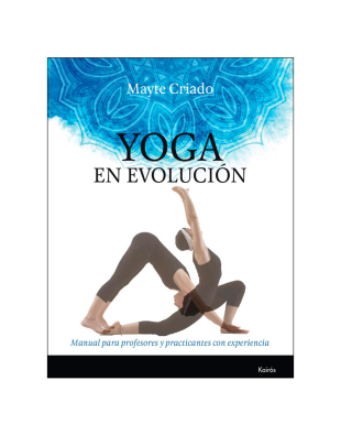 Yoga en evolución