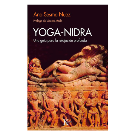 Yoga Nidra
