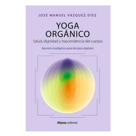 Yoga orgánico