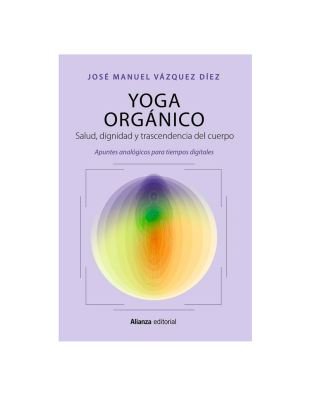 Yoga orgánico