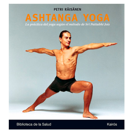 Ashtanga yoga