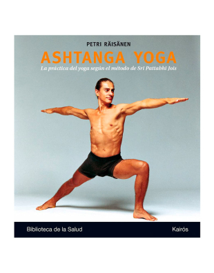 Ashtanga yoga