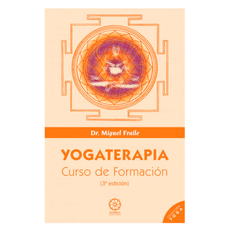 Yogaterapia: Curso de Formación