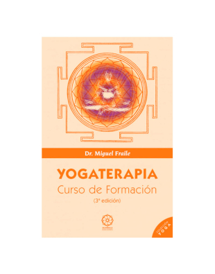 Yogaterapia: Curso de Formación