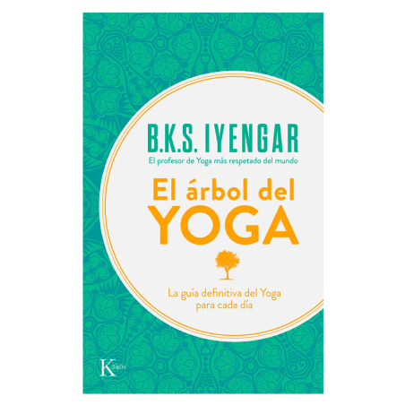 El Árbol del Yoga