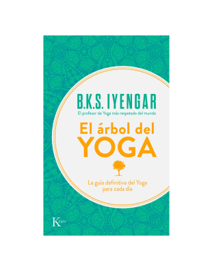 El Árbol del Yoga