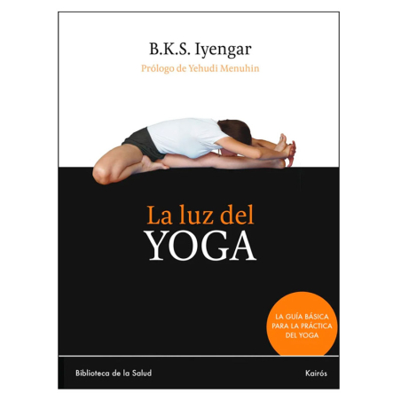 La Luz Del Yoga