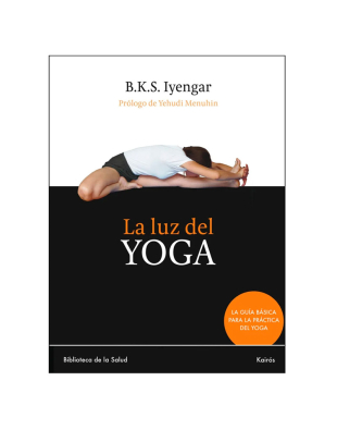 La Luz Del Yoga