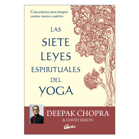 Las siete leyes espirituales del yoga