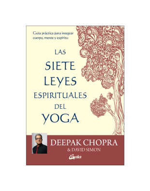Las siete leyes espirituales del yoga
