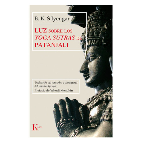 Luz sobre los Yoga Sutras de Patañjali
