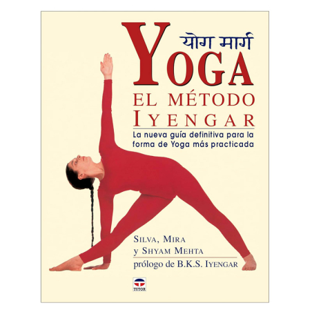 Yoga El Método Iyengar