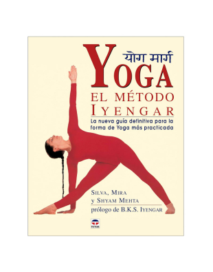 Yoga El Método Iyengar