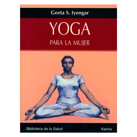 Yoga para la mujer