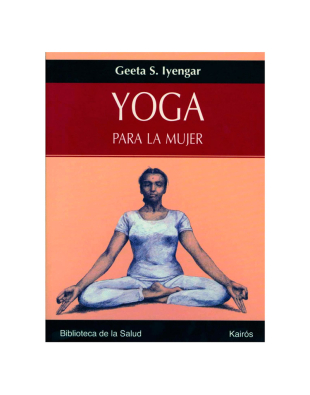Yoga para la mujer