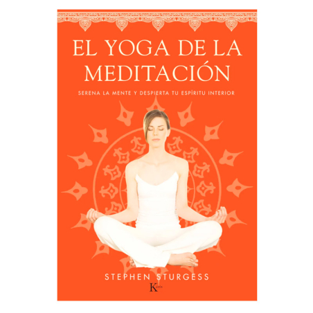 El yoga de la meditación