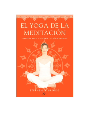 El yoga de la meditación