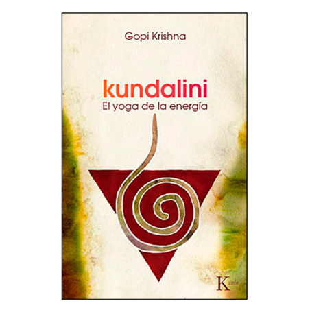 Kundalini El yoga de la energía