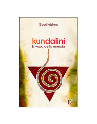 Kundalini El yoga de la energía