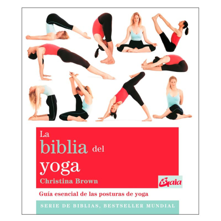 La Biblia del Yoga