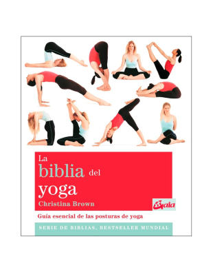 La Biblia del Yoga