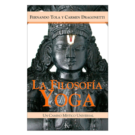 La filosofía yoga