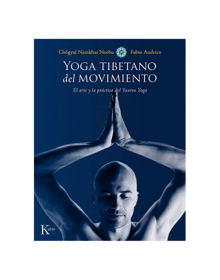 Yoga tibetano del movimiento