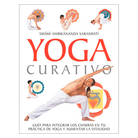 Yoga Curativo
