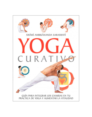 Yoga Curativo