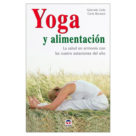Yoga y Alimentación