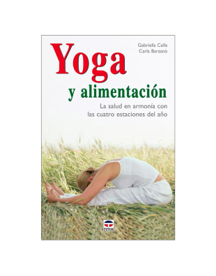 Yoga y Alimentación