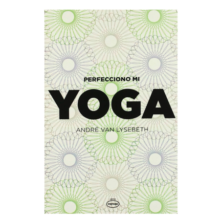 Perfecciono Mi Yoga