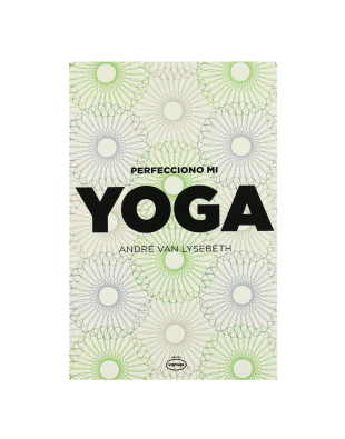 Perfecciono Mi Yoga