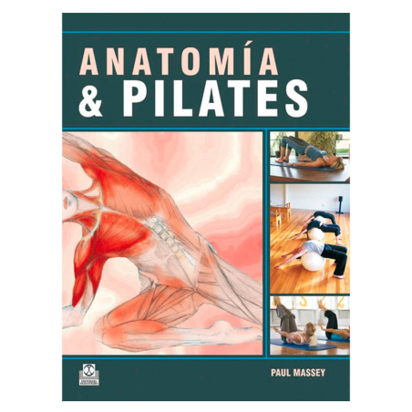 Anatomía & Pilates