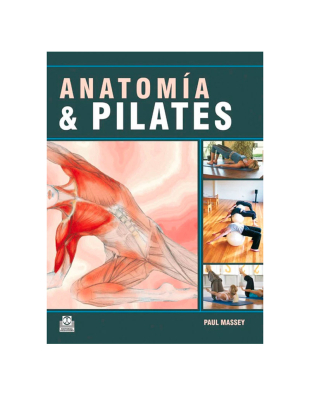 Anatomía & Pilates