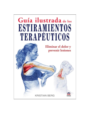 Guia ilustrada de los estiramientos terapéuticos