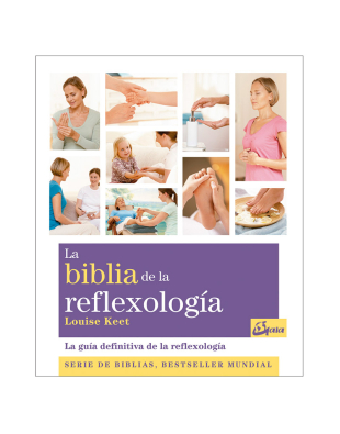 La Biblia de la Reflexología