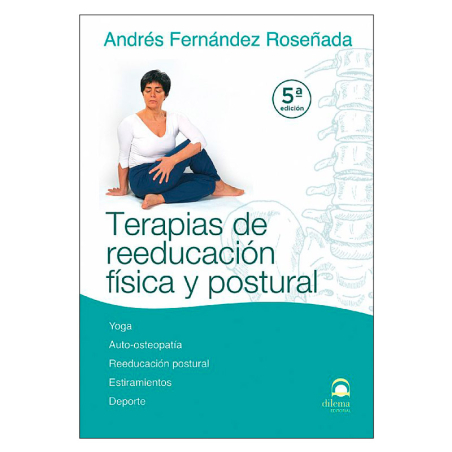 Terapias de Reeducación Física y Postural