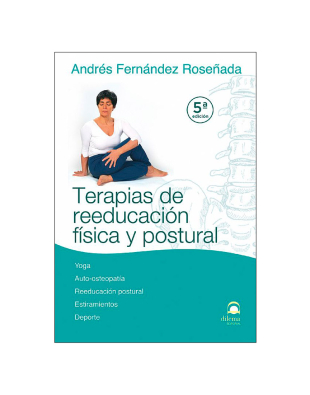 Terapias de Reeducación Física y Postural